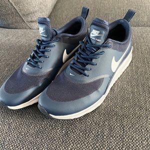 Nike Air Max Thea ( Navy Blue )